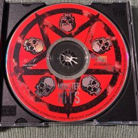 Angel Witch,Motley Crue , снимка 16 - CD дискове - 42665718
