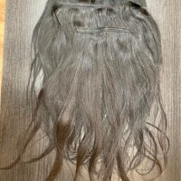 Екстейшън за коса , снимка 1 - Аксесоари за коса - 44256548