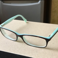 Ralph Lauren астегматични дамски очила, снимка 2 - Слънчеви и диоптрични очила - 36223609