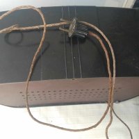 Стара радиоточка, снимка 7 - Антикварни и старинни предмети - 41382058