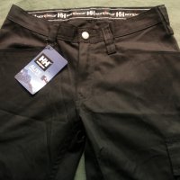 HELLY HANSEN 76466 DURHAM Work Trouser размер 46 / S работен панталон W2-91, снимка 4 - Панталони - 40605422
