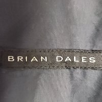 Brian Dales blouse D42/ F44/ I48, снимка 2 - Блузи с дълъг ръкав и пуловери - 38605195