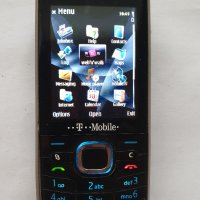 nokia 6220c-1, снимка 1 - Nokia - 36014058