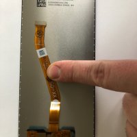 LCD дисплей + тъч за Huawei Mate 20 lite, снимка 2 - Резервни части за телефони - 35993663