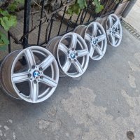 Джанти за Bmw уникални, снимка 1 - Гуми и джанти - 41963505