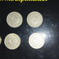 10 стотинки 1974 година , снимка 2 - Нумизматика и бонистика - 39907702