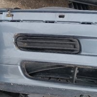 Оригинална дясна решетка за предна броня за BMW E46, снимка 3 - Части - 42304295