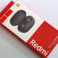 Безжични слушалки Xiaomi Airdots 2, снимка 2 - Bluetooth слушалки - 42046977