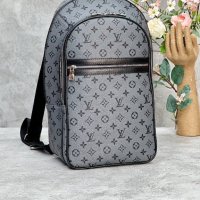 Раница louis vuitton, снимка 12 - Раници - 44406763