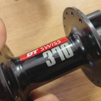 Главини и хъбове DT Swiss 350,370 12х100,15х100,15x110,12x142 freehub, снимка 10 - Части за велосипеди - 44167493