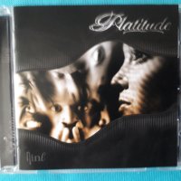 Platitude – 2004 - Nine(Power Metal), снимка 1 - CD дискове - 41386889