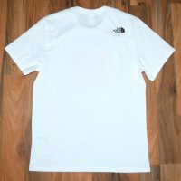 The North Face - мъжка тениска, размер XL, снимка 4 - Тениски - 35789882
