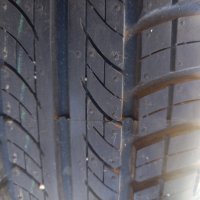 Чисто нова гума от резервна неизползвана 175/65/15-Continental., снимка 4 - Гуми и джанти - 34577876