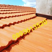 Покриви улуци фирма за покриви цени керемиди , снимка 6 - Ремонти на покриви - 42281917