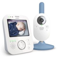 Дигитален бебефон Philips-Avent SCD845/52 - Нови, запепатани с 2 г. гаранция !, снимка 1 - Бебефони - 42475317