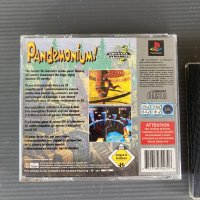 Pandemonium Platinum PS1 , Tenka PS1 - Игри, снимка 3 - Игри за PlayStation - 42319533