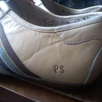 Обувки Paul Smith , снимка 3 - Спортно елегантни обувки - 35999088