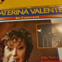 CATERINA VALENTE, снимка 2 - CD дискове - 44475721