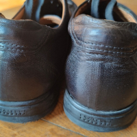 Rossetti Fratelli мъжки обувки, снимка 2 - Ежедневни обувки - 44825474