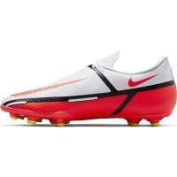 Мъжки Футболни Обувки - Nike Phantom GT2 Club FG MG; размери: 42, снимка 4 - Футбол - 39517058