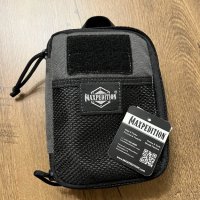 Maxpedition Fatty pocket organizer , снимка 1 - Оборудване и аксесоари за оръжия - 44499430