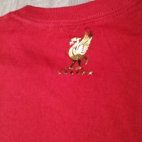 Liverpool size L, снимка 8 - Тениски - 41857026