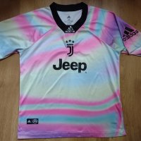 Juventus / ADIDAS - детска футболна тениска на Ювентус, снимка 8 - Детски тениски и потници - 41935116