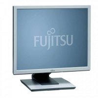 Монитор Fujitsu P19-5P ECO, снимка 1 - Монитори - 38863631