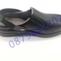 Сабо, шофьорски обувки, работни обувки, снимка 1 - Аксесоари и консумативи - 35696458