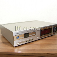 CD player Pioneer p-d70, снимка 1 - Ресийвъри, усилватели, смесителни пултове - 36419385