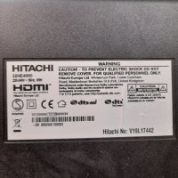 Hitachi 32HE400, снимка 2 - Части и Платки - 41099498