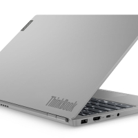 13.3”IPS ThinkBook 13s/ Intel i5 /16GB/ 1TB SSD/Win10Pro, снимка 6 - Лаптопи за работа - 44746333