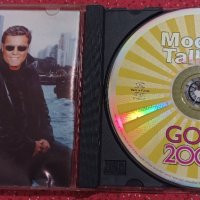 Modern Talking - GOLD 2000, снимка 3 - CD дискове - 42356987