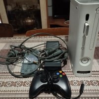 продавам Xbox 360, снимка 2 - Xbox конзоли - 44462348