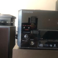 Onkyo CD/HDD BR-925, снимка 2 - Ресийвъри, усилватели, смесителни пултове - 42365855