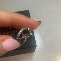 Нов готически пръстен Evbea, снимка 4 - Пръстени - 41672683