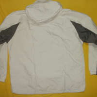 HELLY HANSEN оригинална ветровка 2XL, снимка 12 - Спортни дрехи, екипи - 44555578