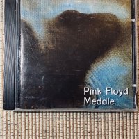 PINK FLOYD , снимка 14 - CD дискове - 41560090