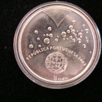 РАЗПРОДАЖБА на колекционни сребърни монети, снимка 3 - Нумизматика и бонистика - 42243057