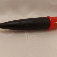 Гигантска ретро химикалка - 29 см, снимка 6 - Колекции - 39804336