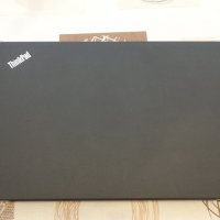 Лаптоп Lenovo ThinkPad X260 i7-6600U 2.60GHz/RAM 8GB/SSD 256GB/HDMI/Web-Камера, снимка 7 - Лаптопи за работа - 39323798