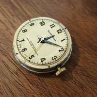 Лот от 2 бр. антикварни швейцарски часовници SUPEROMA и CIMIER – за ремонт или части, снимка 12 - Антикварни и старинни предмети - 44585278