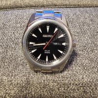 Seiko solar, снимка 2 - Мъжки - 44404752