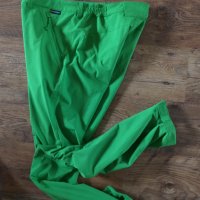 Jack Wolfskin Activate Women’s Softshell Trousers - страхотен дамски панталон КАТО НОВ, снимка 2 - Спортни екипи - 40101056