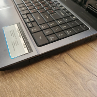 Двуядрен Лаптоп Acer 5732z - 4GB RAM - 320GB HDD, снимка 7 - Лаптопи за дома - 44583516