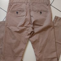 Мъжки панталон, снимка 2 - Панталони - 42330844