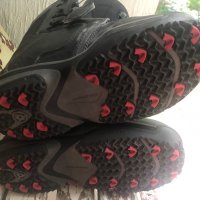 Снолборт обувки salomon , снимка 5 - Дамски ботуши - 39449734