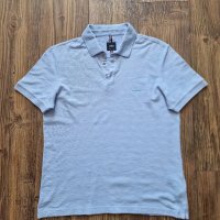 Страхотна мъжка тениска STRELLSON размер S , снимка 1 - Тениски - 41859012
