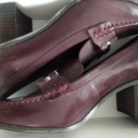Дамски обувки Ралф Лорен,НОВИ, снимка 9 - Дамски обувки на ток - 41241770