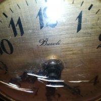 мед/месингов колекционерски часовник 2410211648, снимка 11 - Антикварни и старинни предмети - 34567539